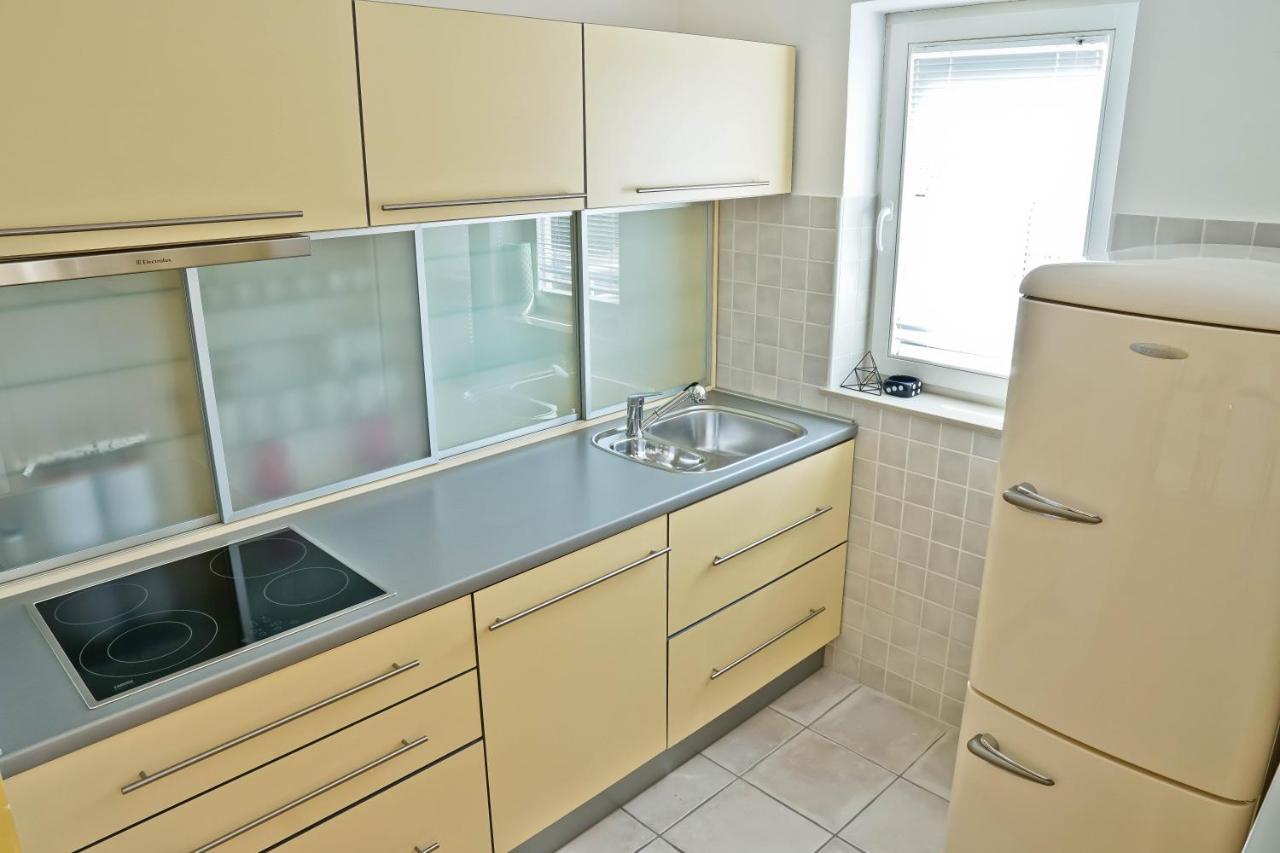 Josephine Rabac Apartment ภายนอก รูปภาพ