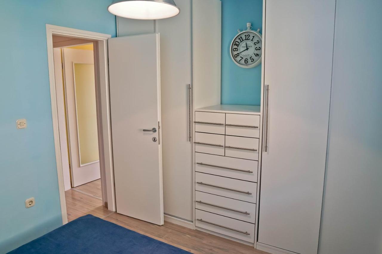Josephine Rabac Apartment ภายนอก รูปภาพ