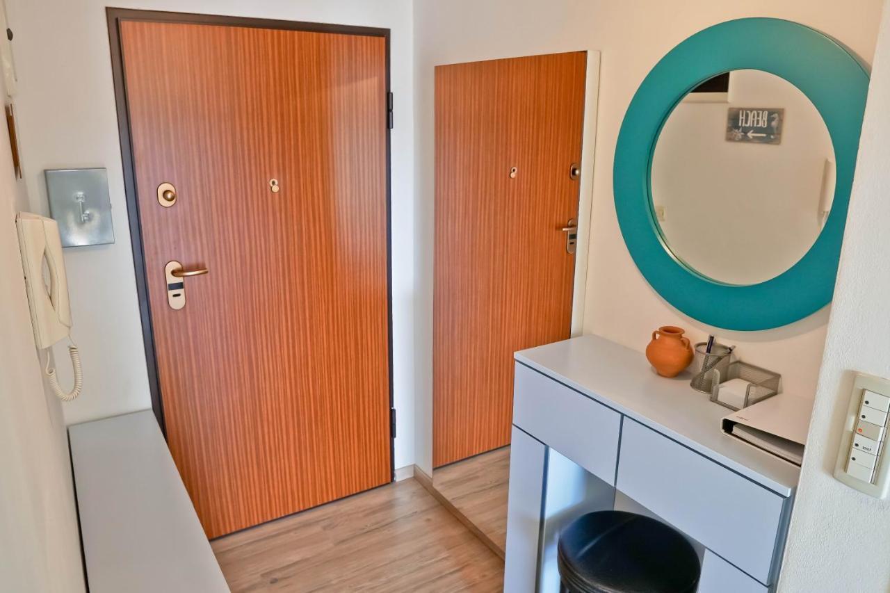 Josephine Rabac Apartment ภายนอก รูปภาพ